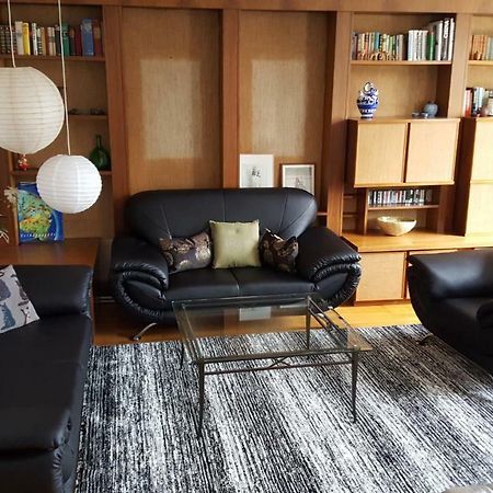 Marktplatz Ferienwohnung Günzburg Eksteriør bilde