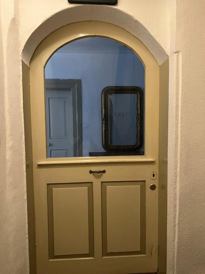 Marktplatz Ferienwohnung Günzburg Eksteriør bilde